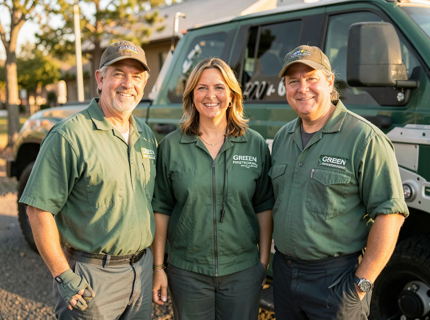 Water Damage Restoration company in Lyerly, GA