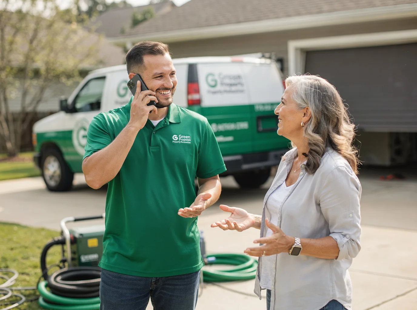 Water Damage Restoration Lyerly, GA FAQs